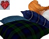 Witchy Scottish Pillow 2