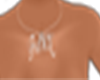 FAWN NECKLACE