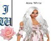 JW Abra White