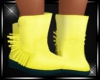 |D|Stella Yellow Boots