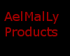 AelMalLy Products Banner