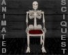 Skeleton Chair Animated!