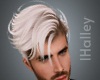 Blonde Bill Hair