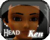 [KD]cuteboy head