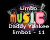 Limbo- Daddy Yankee