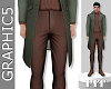 Darcy Pants V4 - Fit