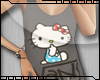 [iSk] Hello Kitty VANS**