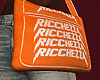 Ricch Messenger Bag