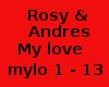 [MB] Rosy & Andres