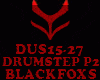 DRUMSTEP - DUS15-27-P2