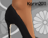 Black Shoes