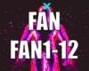 FAN (FAN1-12)