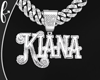 Kiana Chain