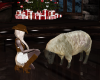 Animated Sheep