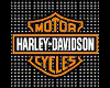 Harley  Davidson Badge