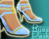 GldGlitterStraps Sky