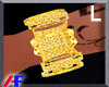 AF. BVLGARI G.Bracelet L