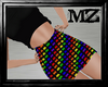 MZ Pixel Skirt v1