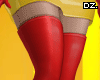 SM. For me Red Boots RLL
