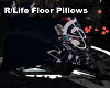 R/Life Floor Pillows