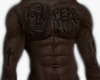 Issaq Skin Tats