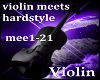 violin meets hard pt2