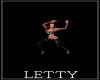 Letty`s Dance