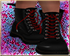 *HWR* Sporty Boots