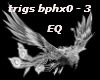 EQ black/white Pheonix
