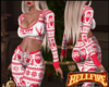 Xmas PJs VM