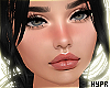 ♡ Sunburnt MH + Lashes