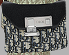 Messenger Bag