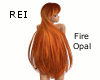 Rei - Fire Opal