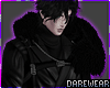 Lord Tyrant Cape Purple