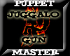 Juggalo Joke Gun