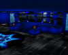 Moonlight Blue Room