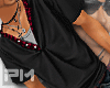 [PM]B-M-ShirtTop L.L K-5