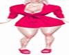 Silk Robe Hot Pink Silk Robe Hot Pink