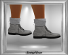 Grey HIker Boots DER