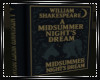 Midsummer Night's Dream