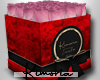 Lux Box of Roses P