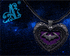 Æ* Cust. Heart Locket F