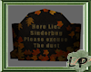 [LP]Sinderbugs Tombstone
