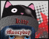 [MB] pirate kitty hat
