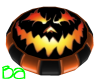 [BA]Halloween Trampoline