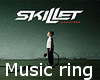 Skillet - Whispers