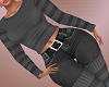 Grey Outfit RL