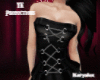 Sexy Dress Dark[YK]