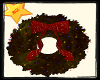 Anns Christmas wreath