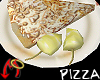 Pizza Slice Cheese